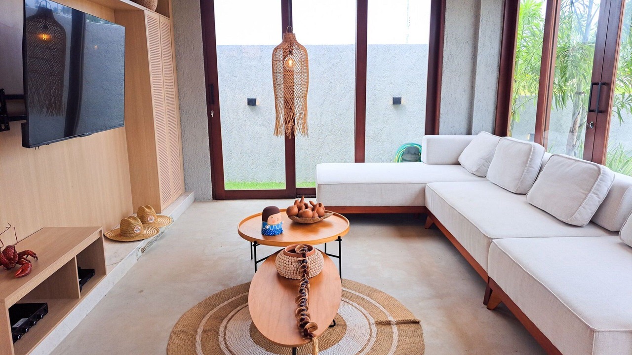 Photo of Bedroom in Porto de Pedras