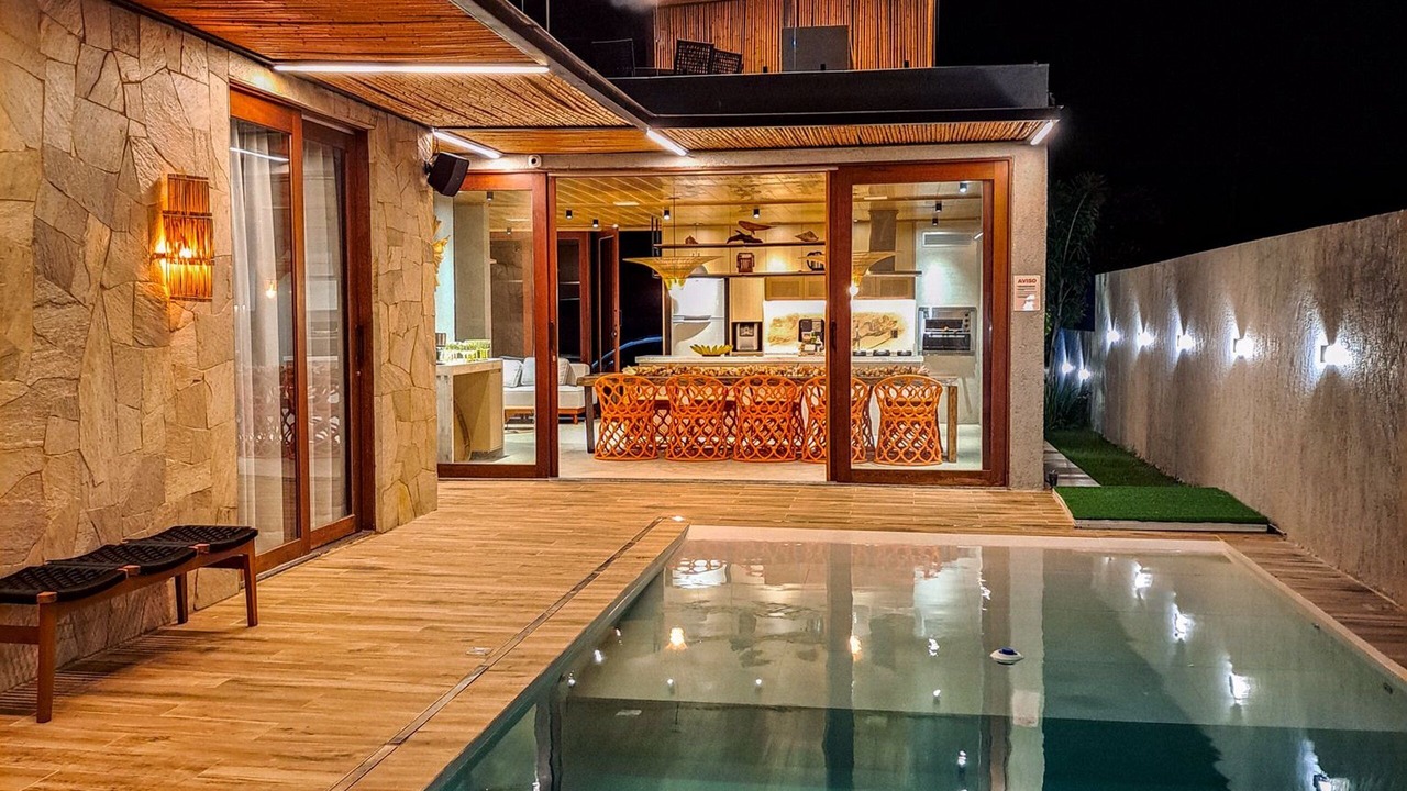 Photo of Outdoor in Porto de Pedras