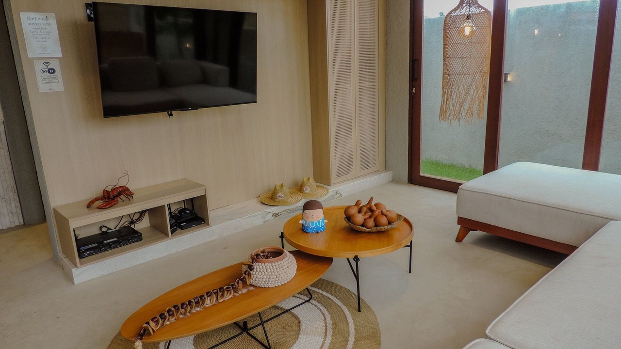 Photo of Bedroom in Porto de Pedras