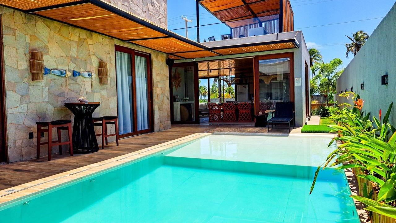 Photo of Outdoor in Porto de Pedras