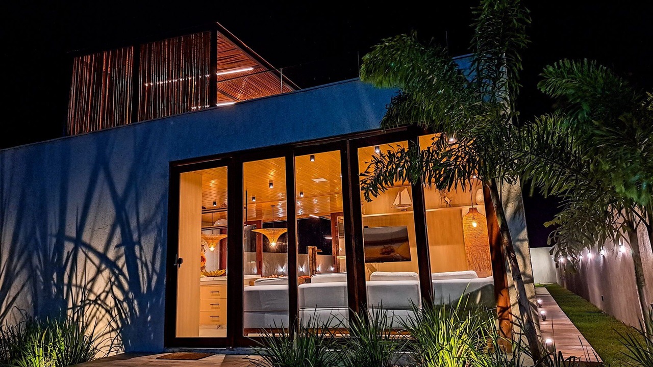 Photo of Outdoor in Porto de Pedras