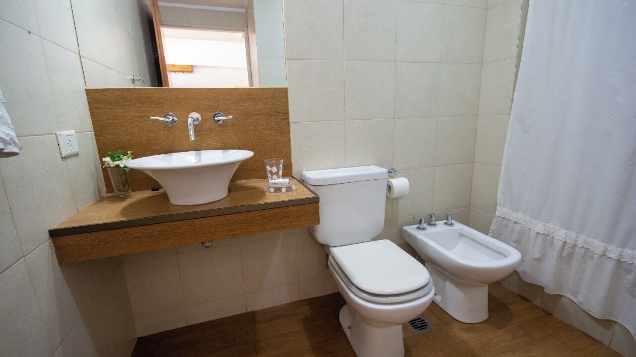 Photo of Bathroom in Centro
