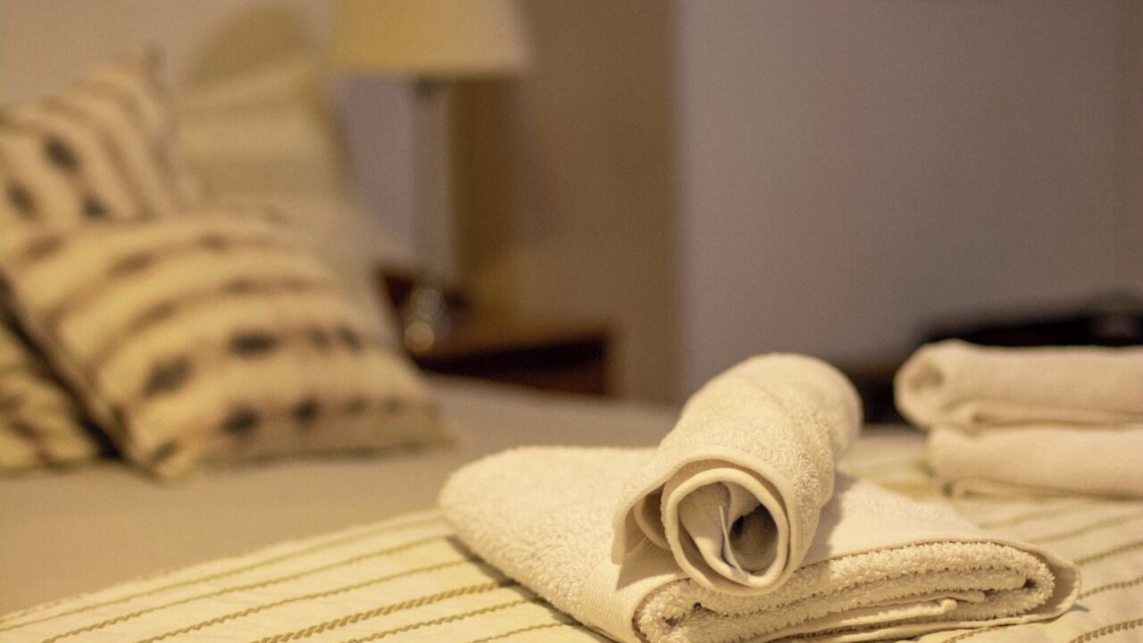 Photo of Bedroom in Centro