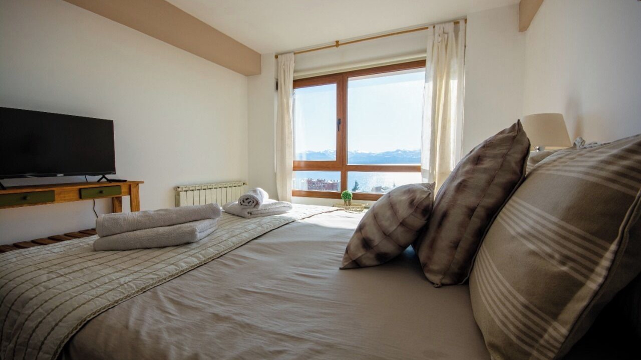 Photo of Bedroom in Centro