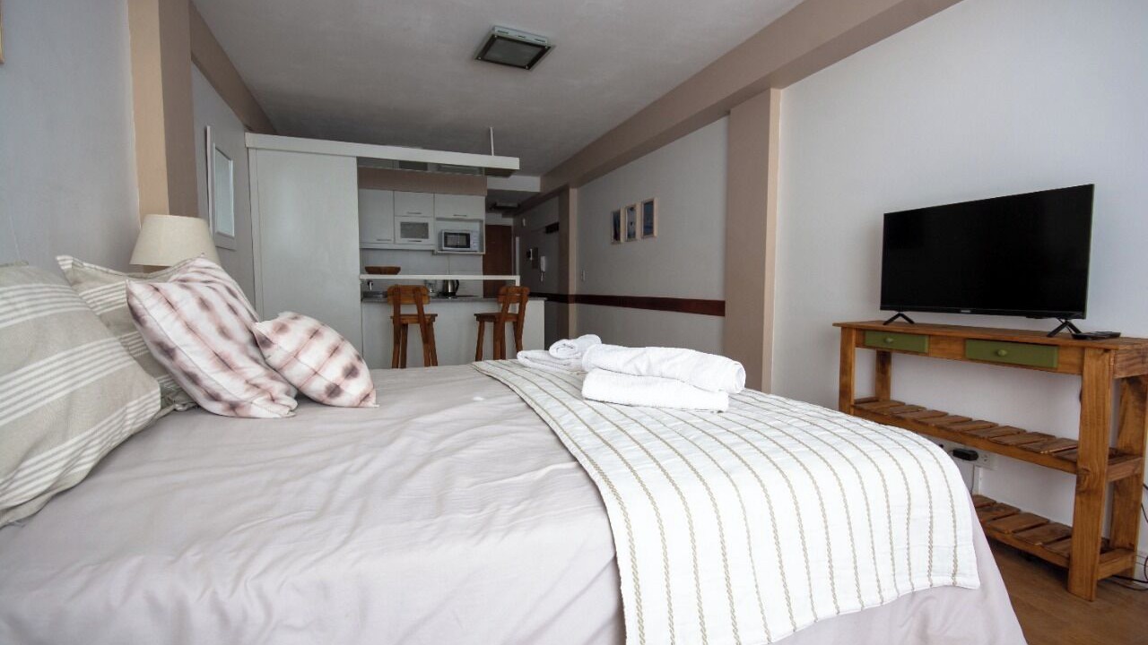 Photo of Bedroom in Centro