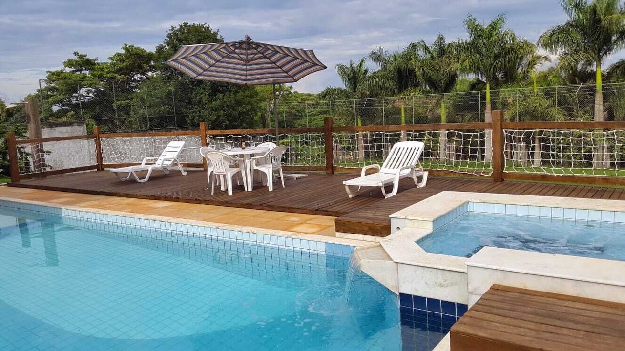 Photo of Outdoor in Nova Odessa
