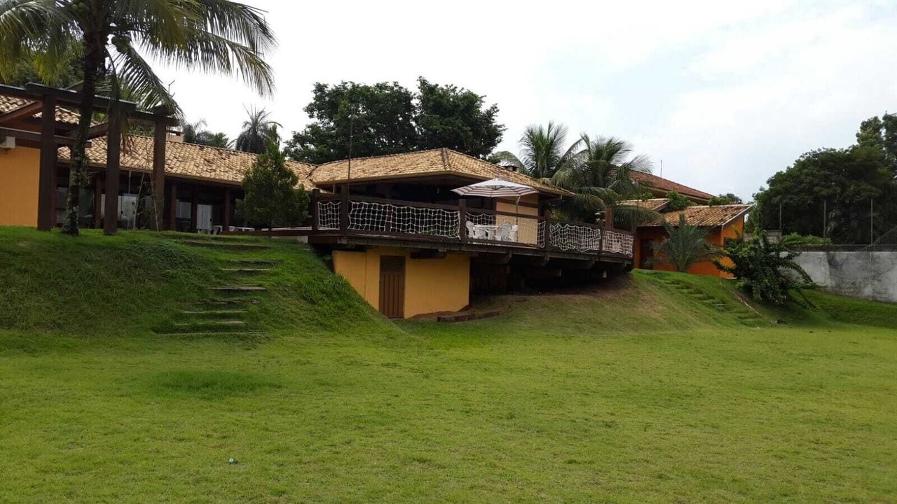 Photo of Outdoor in Nova Odessa