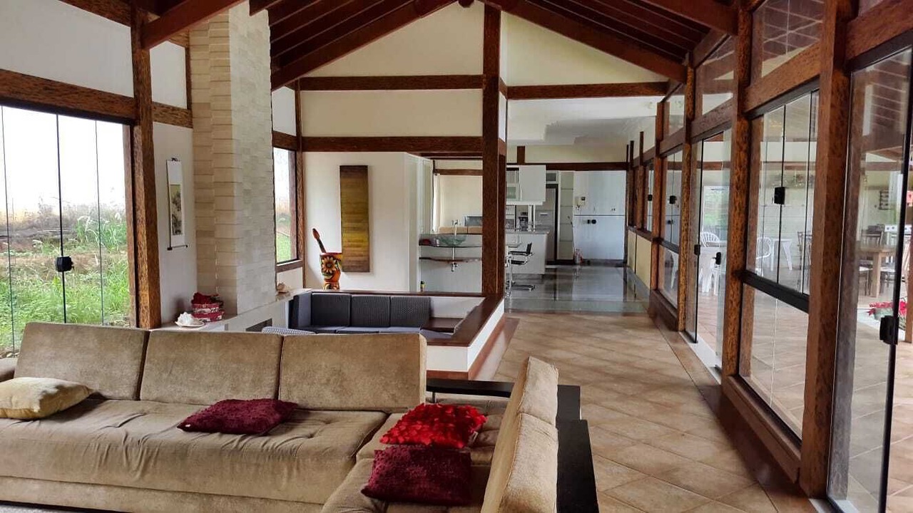 Photo of Livingroom in Nova Odessa