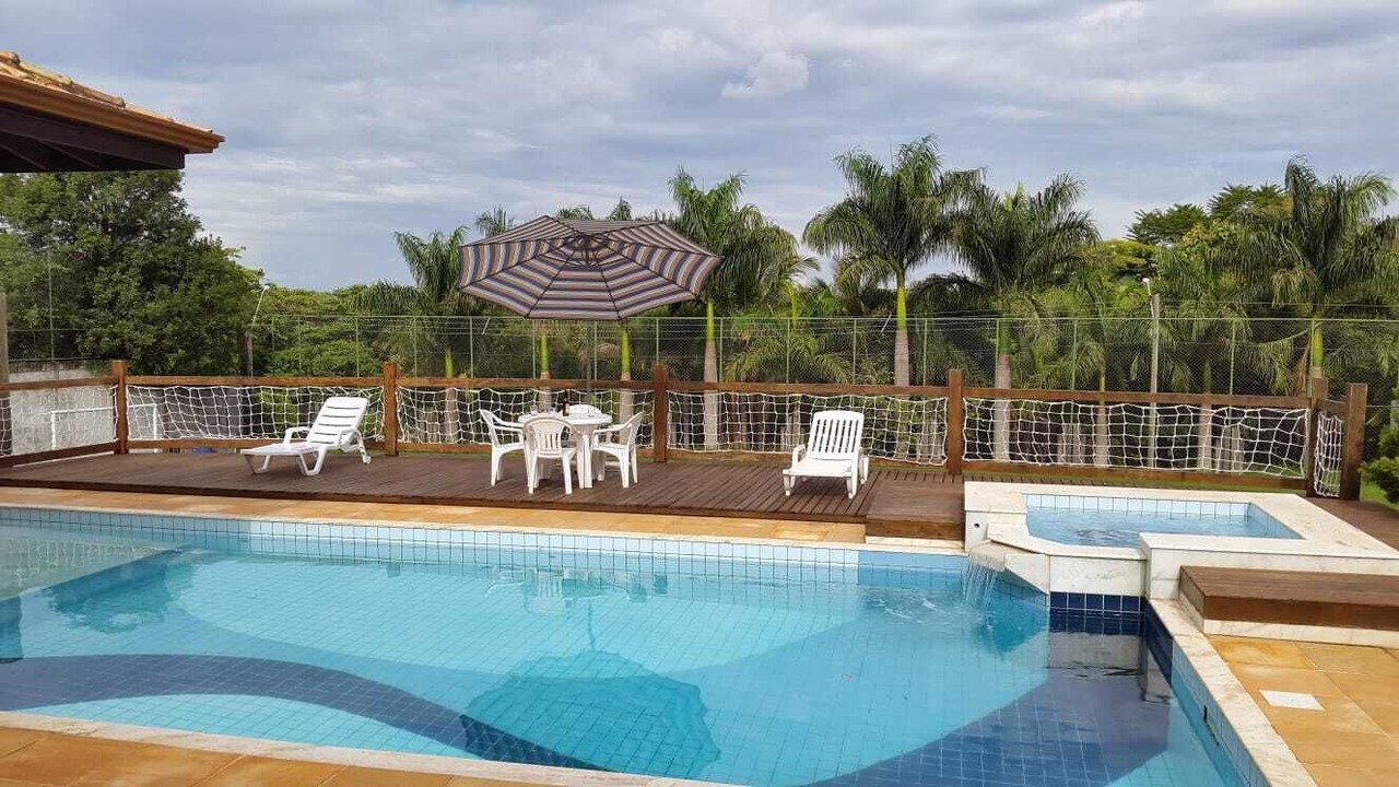 Photo of Outdoor in Nova Odessa