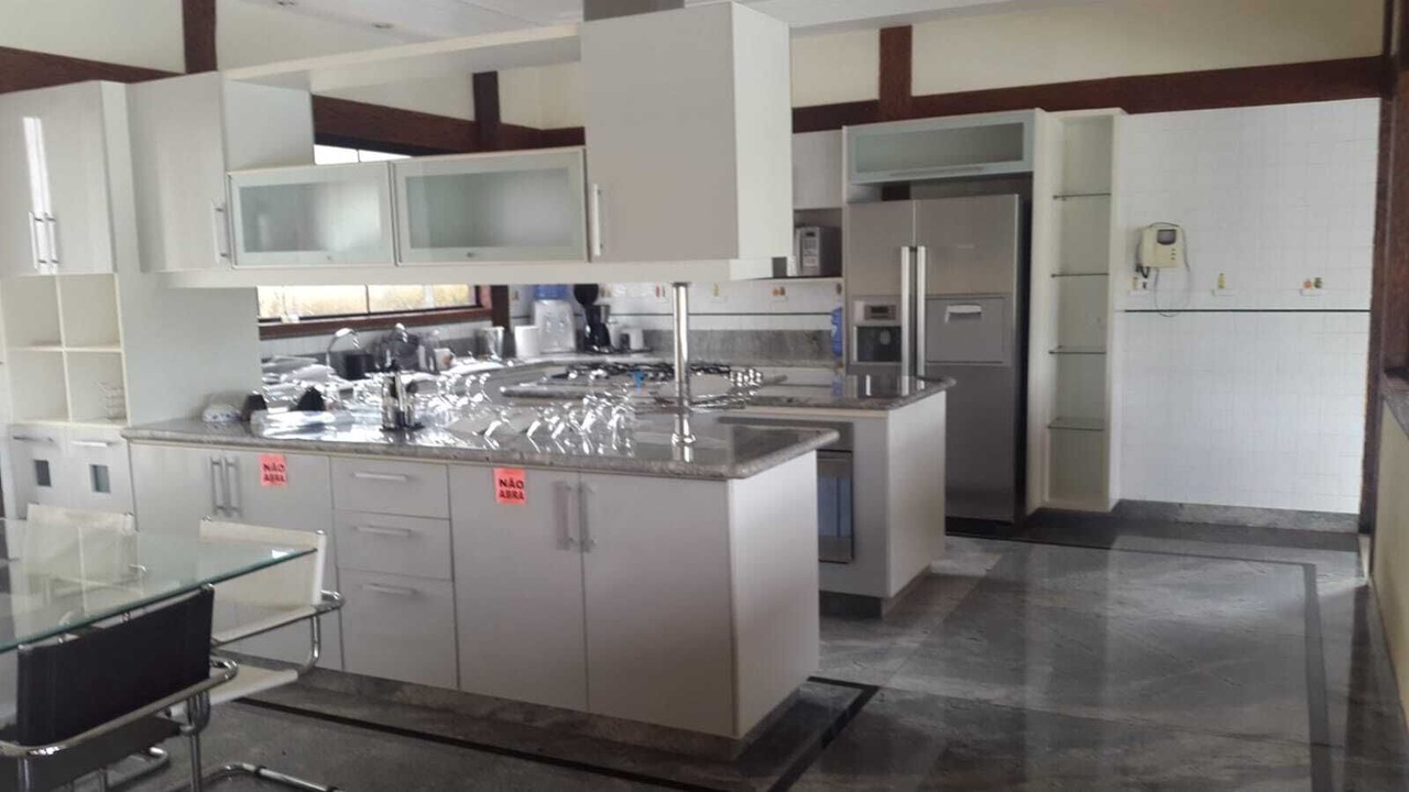 Photo of Kitchen in Nova Odessa