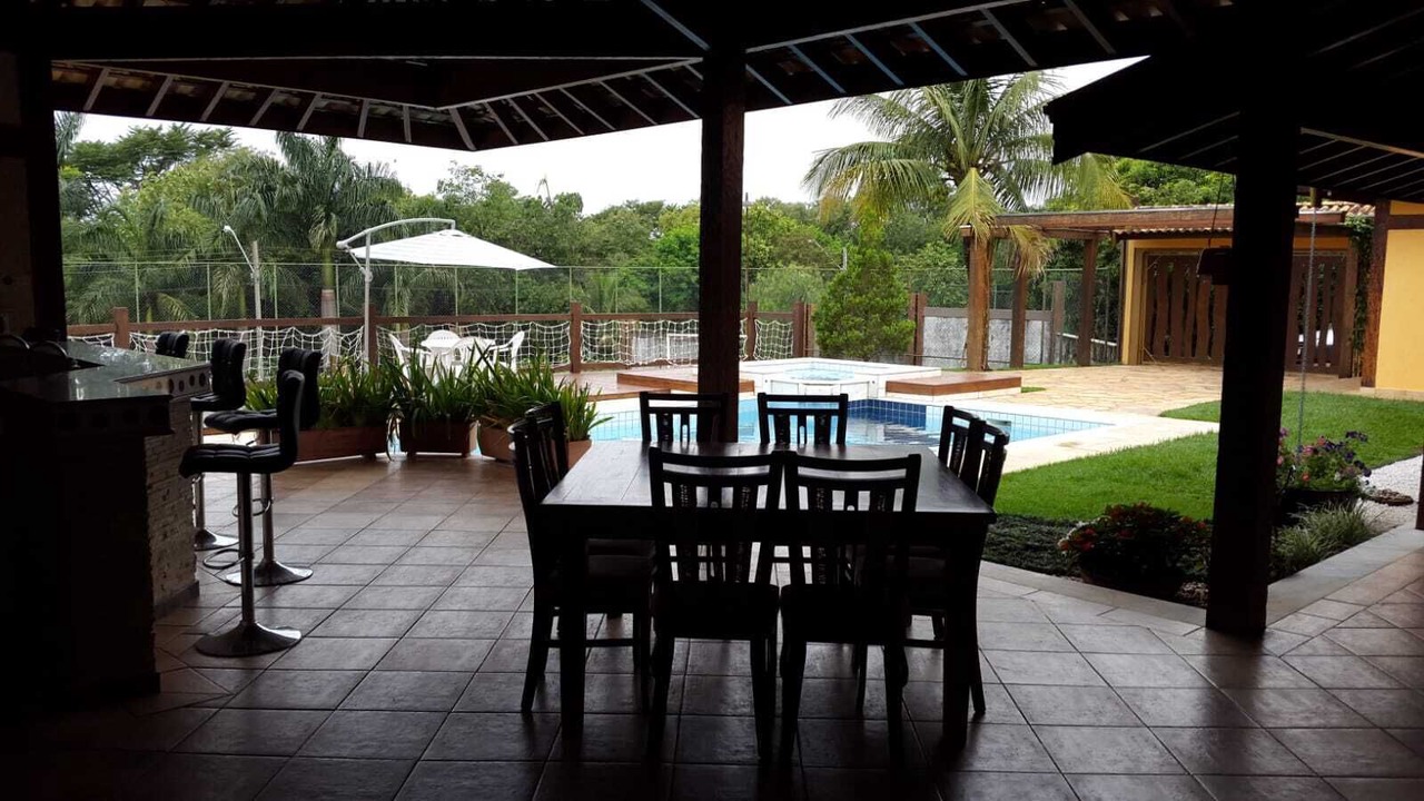 Photo of Outdoor in Nova Odessa
