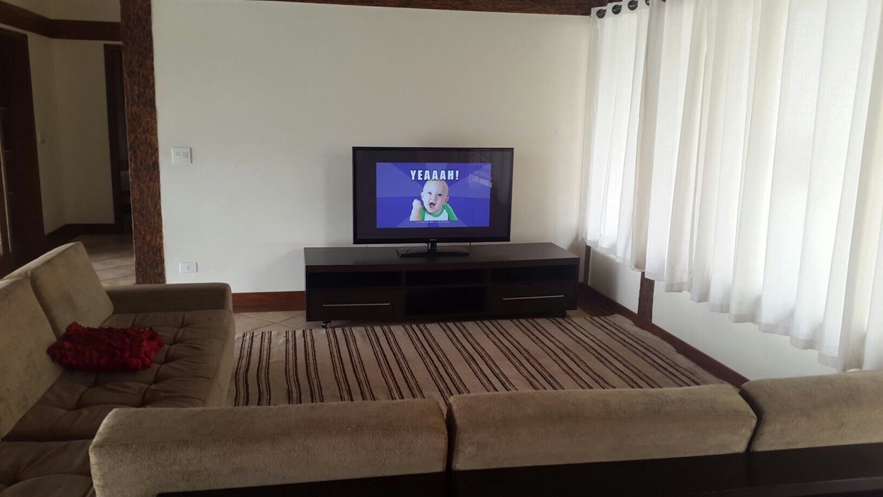 Photo of Livingroom in Nova Odessa