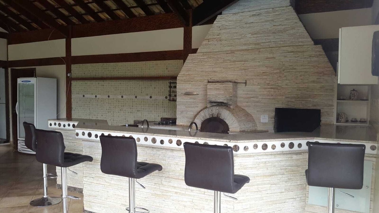 Photo of Kitchen in Nova Odessa