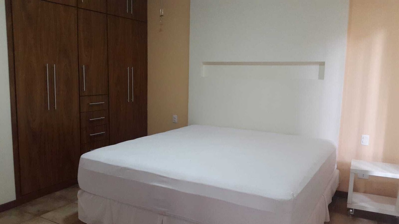 Photo of Bedroom in Nova Odessa