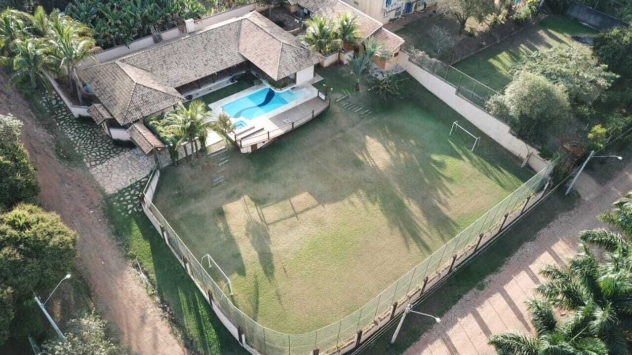 Photo of Outdoor in Nova Odessa