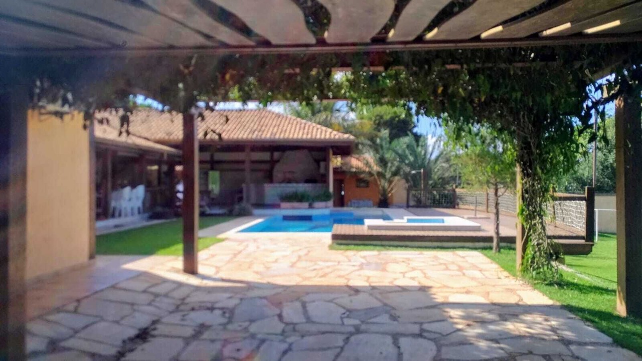 Photo of Outdoor in Nova Odessa