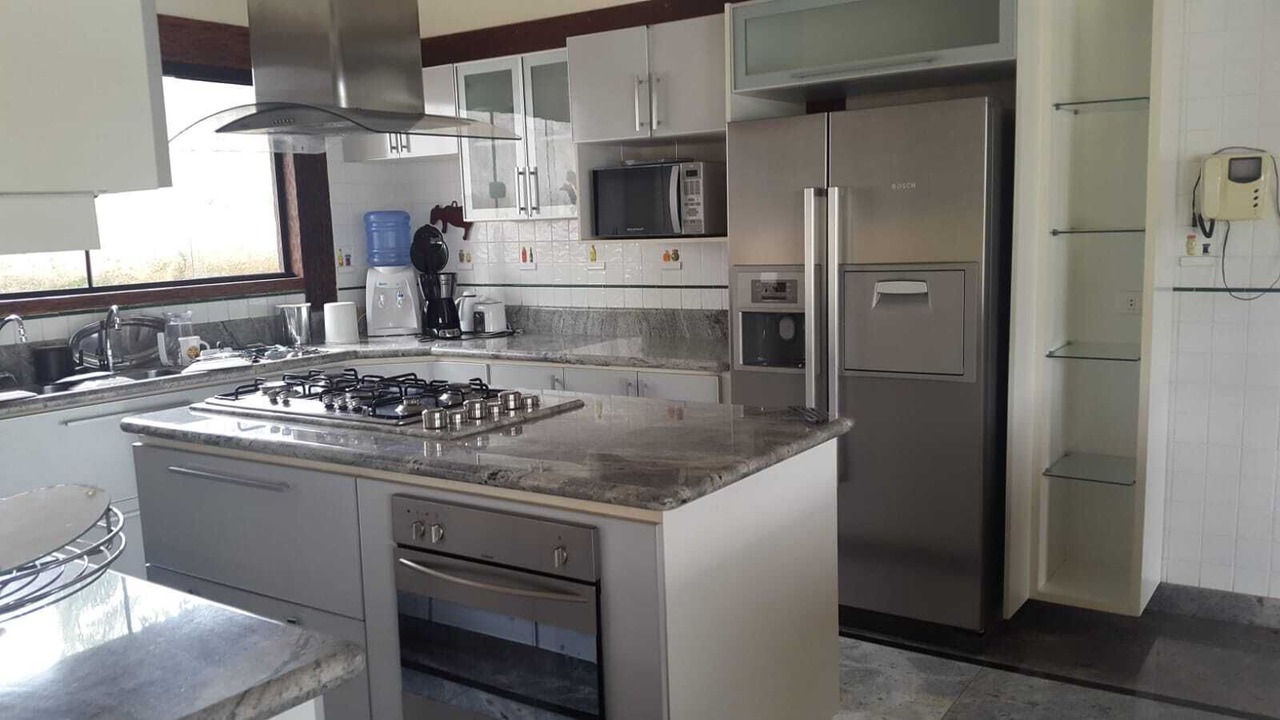 Photo of Kitchen in Nova Odessa