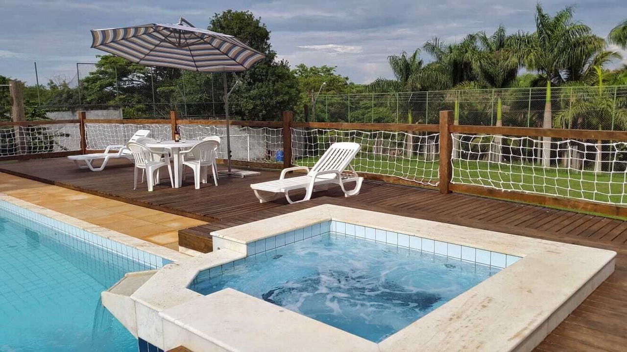 Photo of Outdoor in Nova Odessa