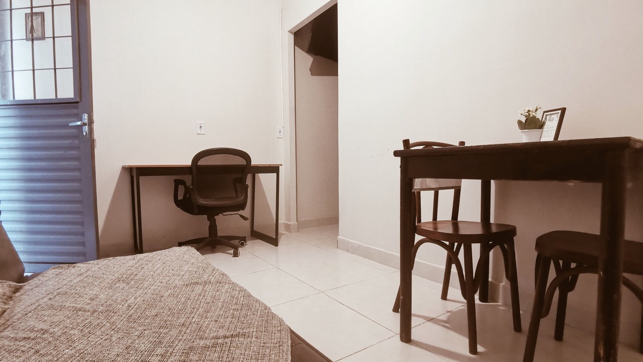 Photo of Bedroom in Vila Planalto