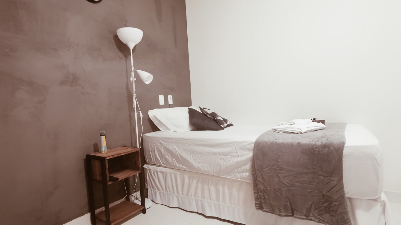 Photo of Bedroom in Vila Planalto