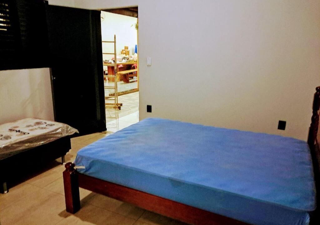 Photo of Bedroom in Barretos