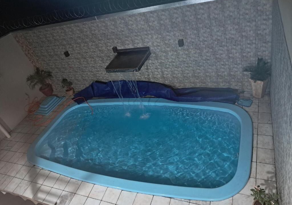 Photo of Outdoor in Barretos