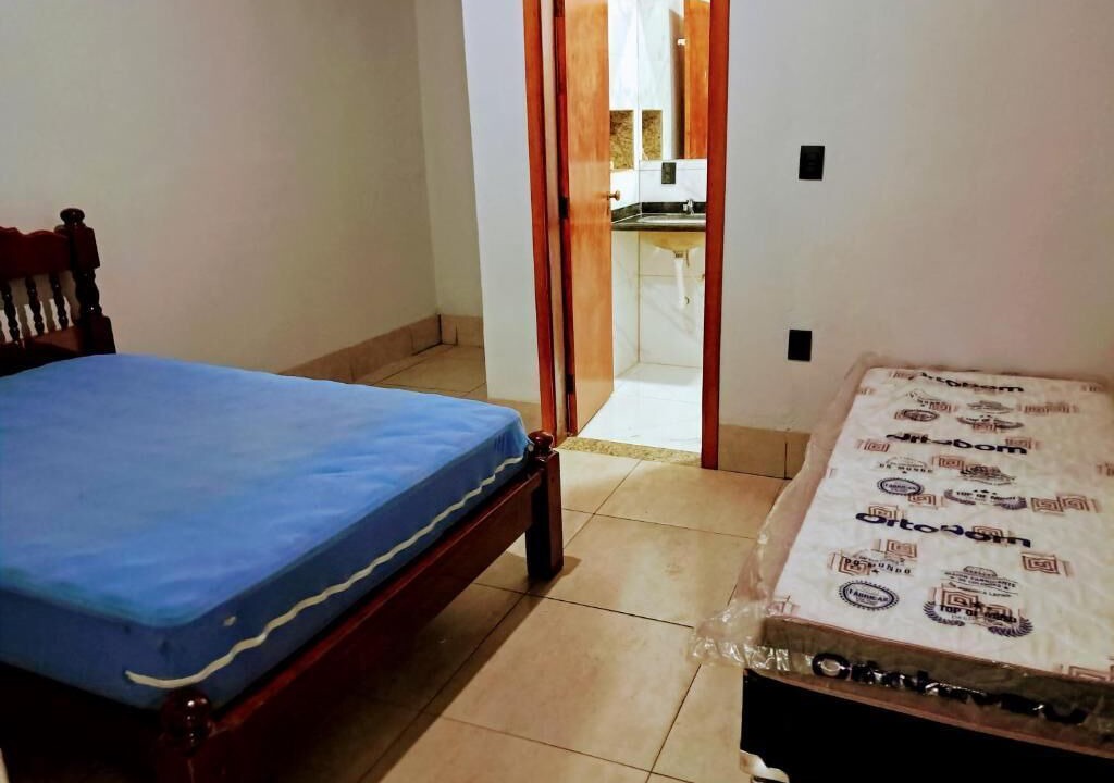 Photo of Bedroom in Barretos