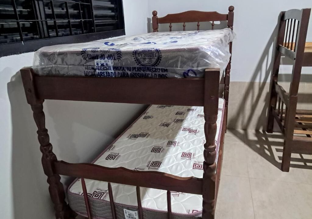 Photo of Bedroom in Barretos