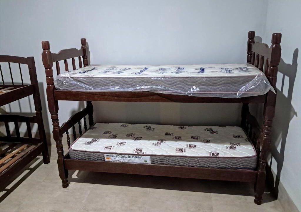 Photo of Bedroom in Barretos