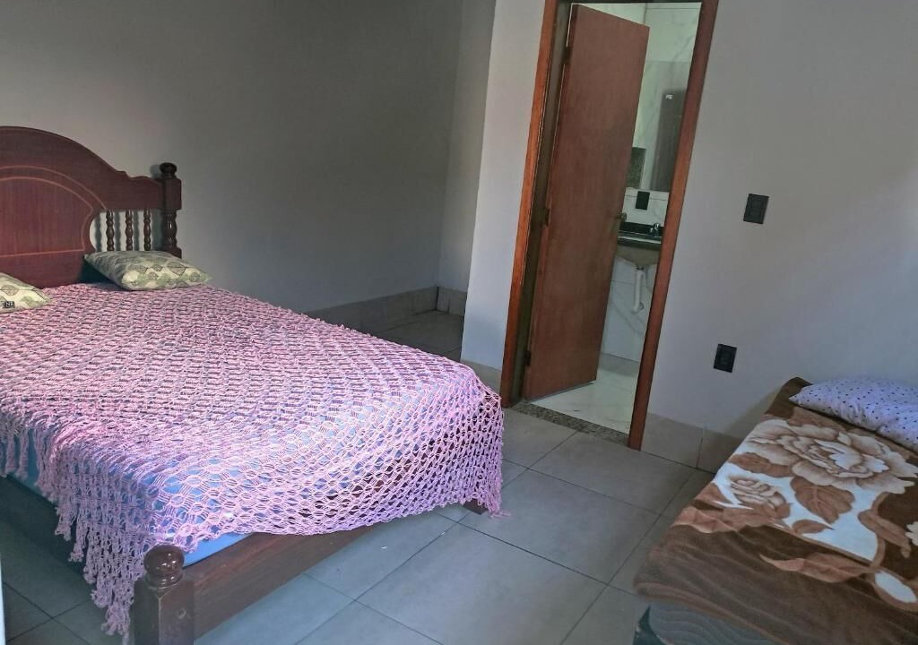 Photo of Bedroom in Barretos