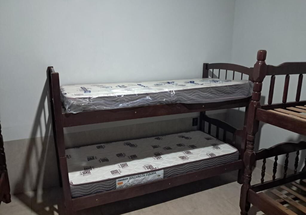 Photo of Bedroom in Barretos