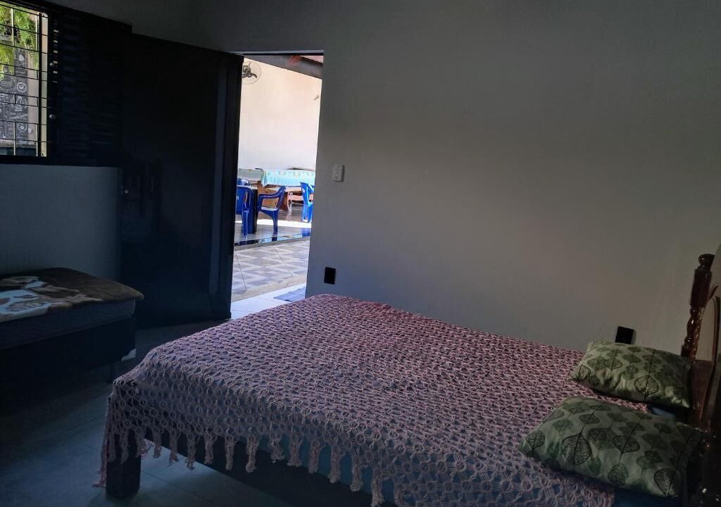 Photo of Bedroom in Barretos
