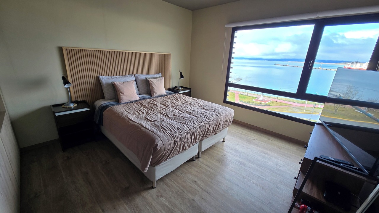 Photo of Bedroom in Province of Tierra del Fuego