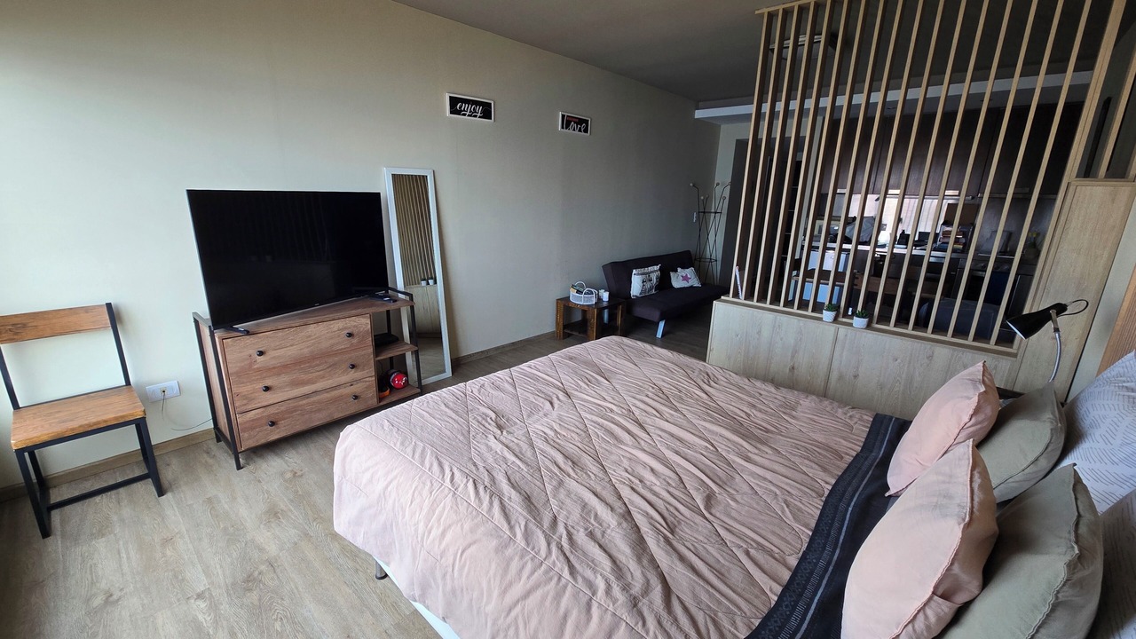 Photo of Bedroom in Province of Tierra del Fuego