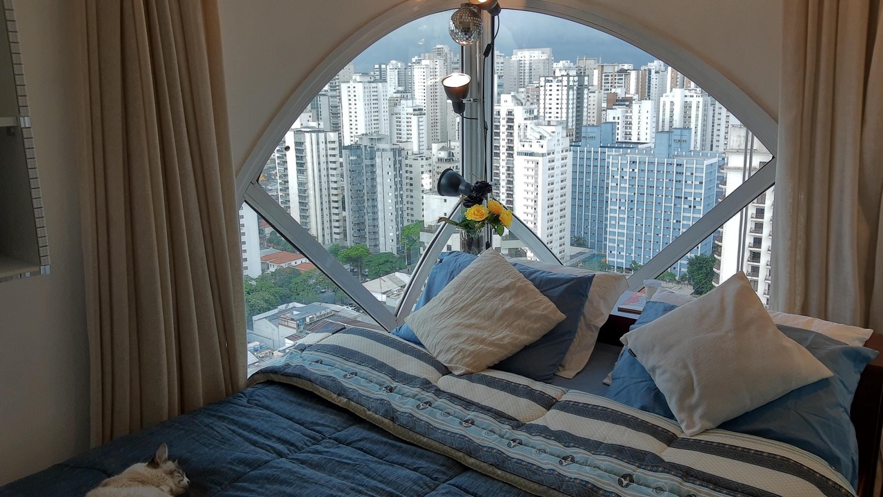 Photo of Bedroom in Campo Belo