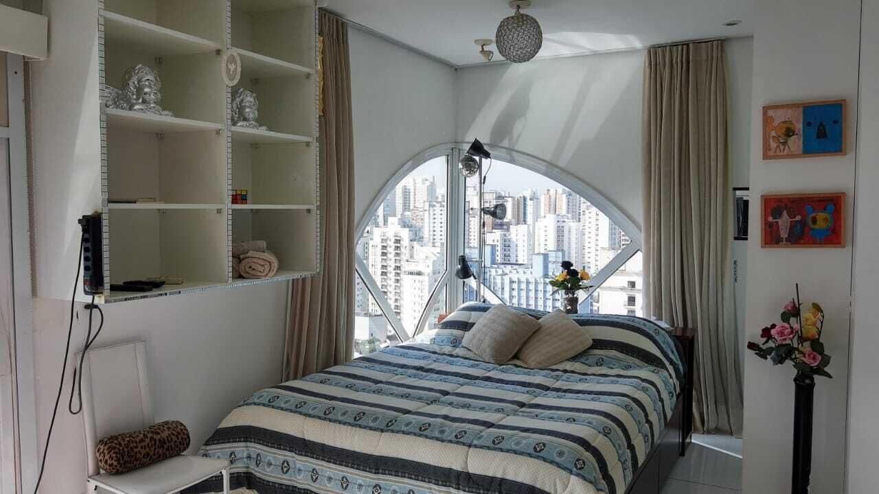 Photo of Bedroom in Campo Belo