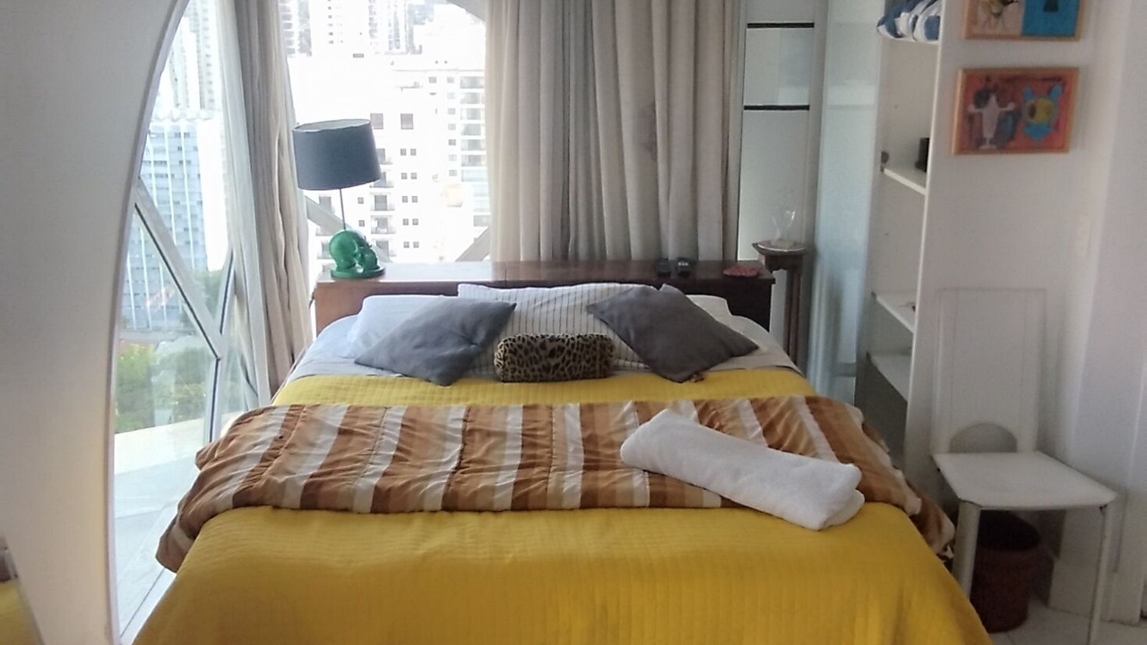 Photo of Bedroom in Campo Belo