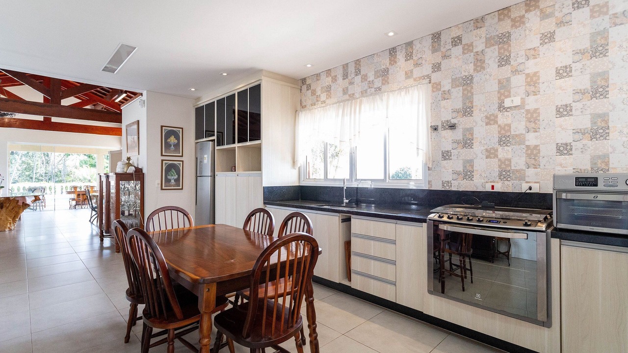 Photo of Kitchen in Mairipora