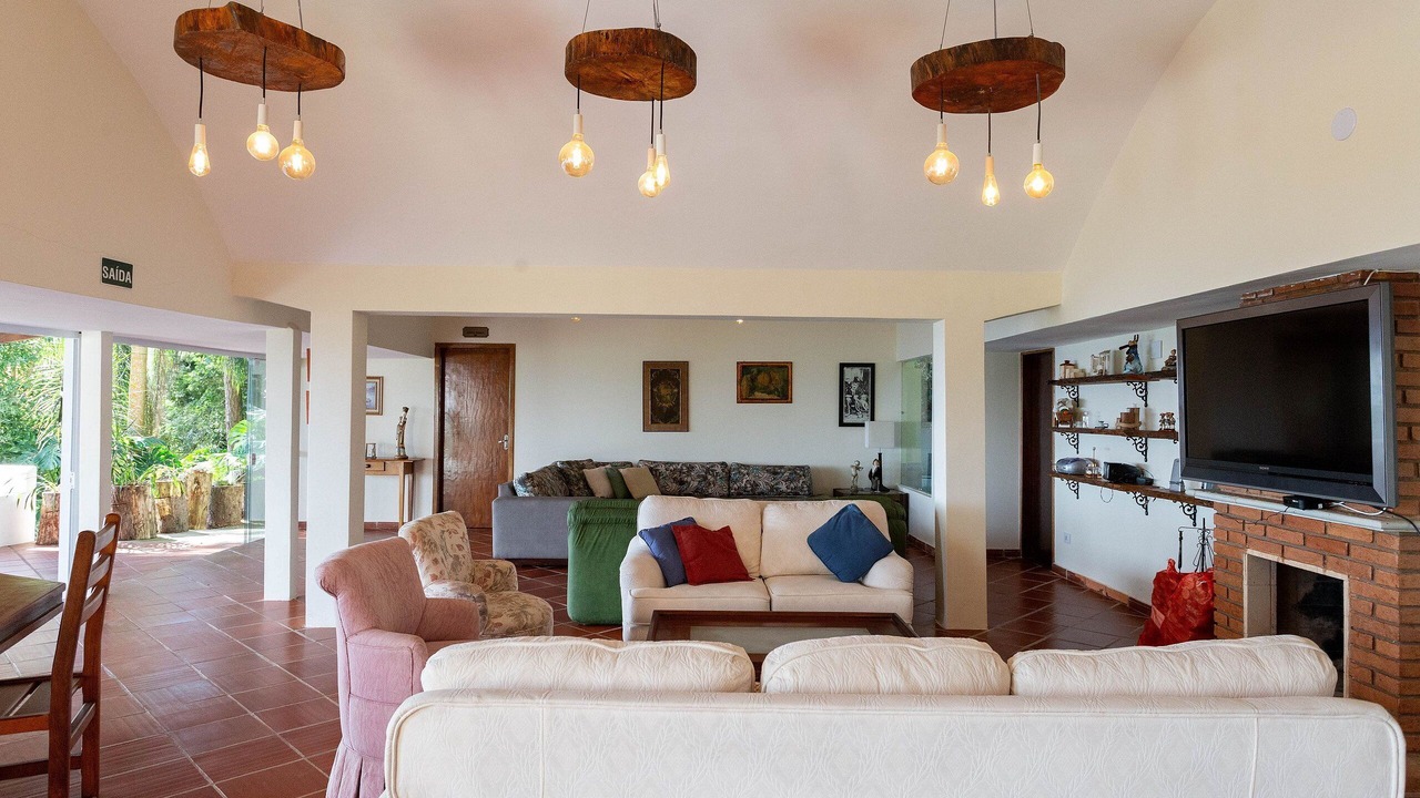 Photo of Livingroom in Mairipora