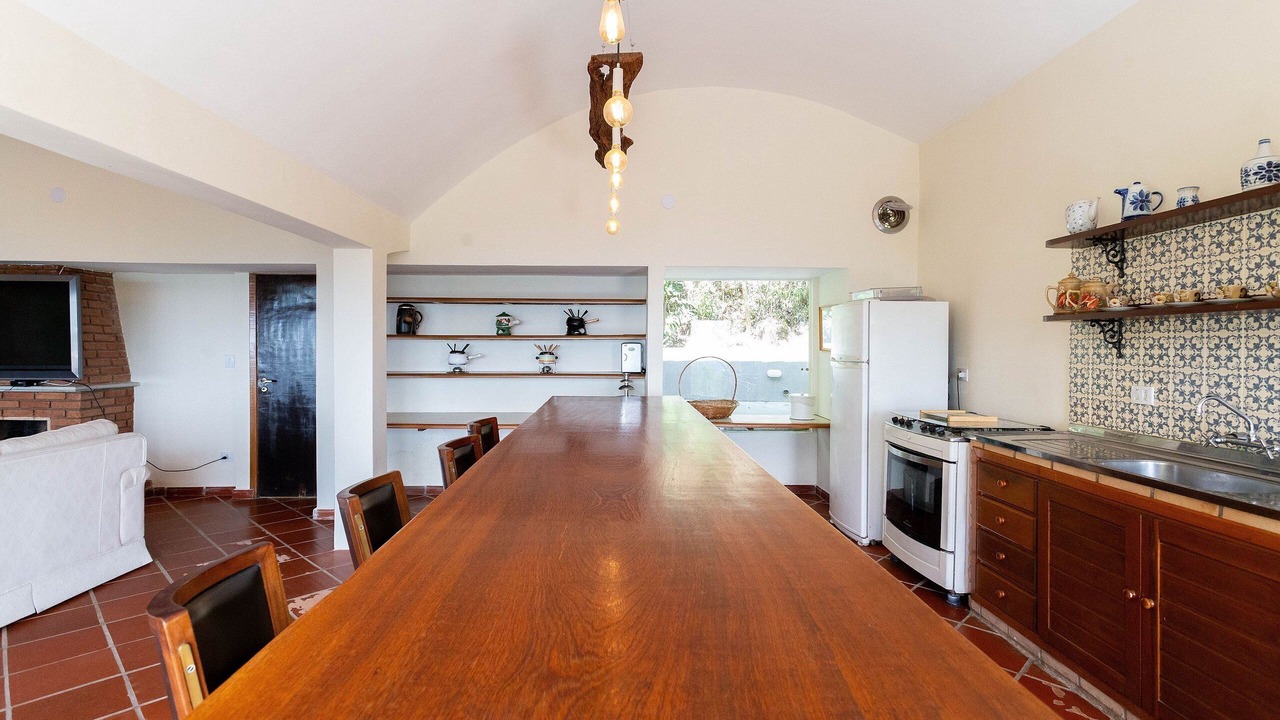 Photo of Kitchen in Mairipora