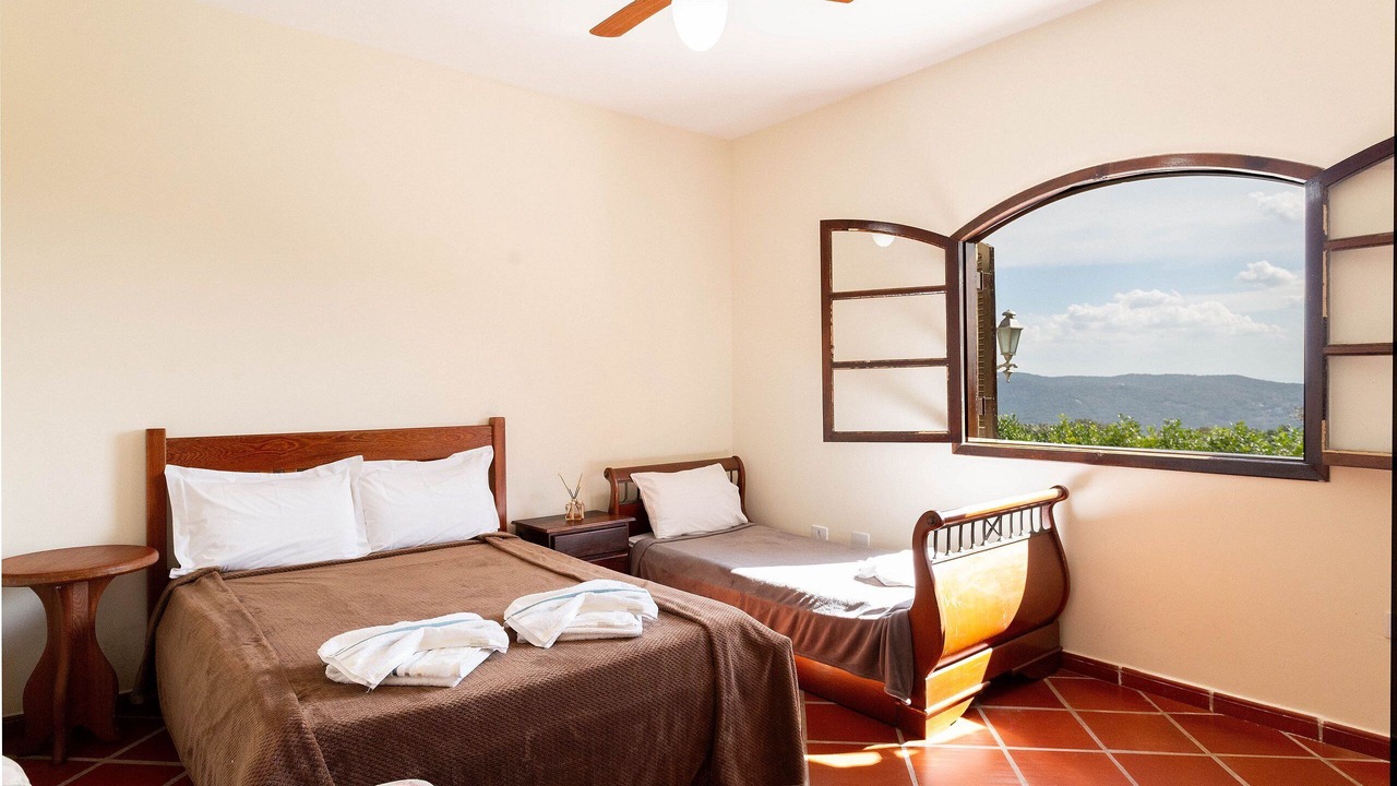 Photo of Bedroom in Mairipora