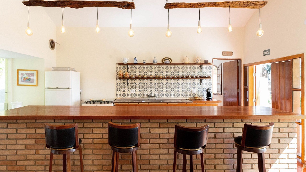 Photo of Kitchen in Mairipora