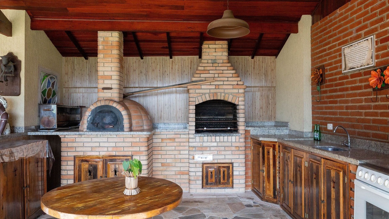 Photo of Kitchen in Mairipora