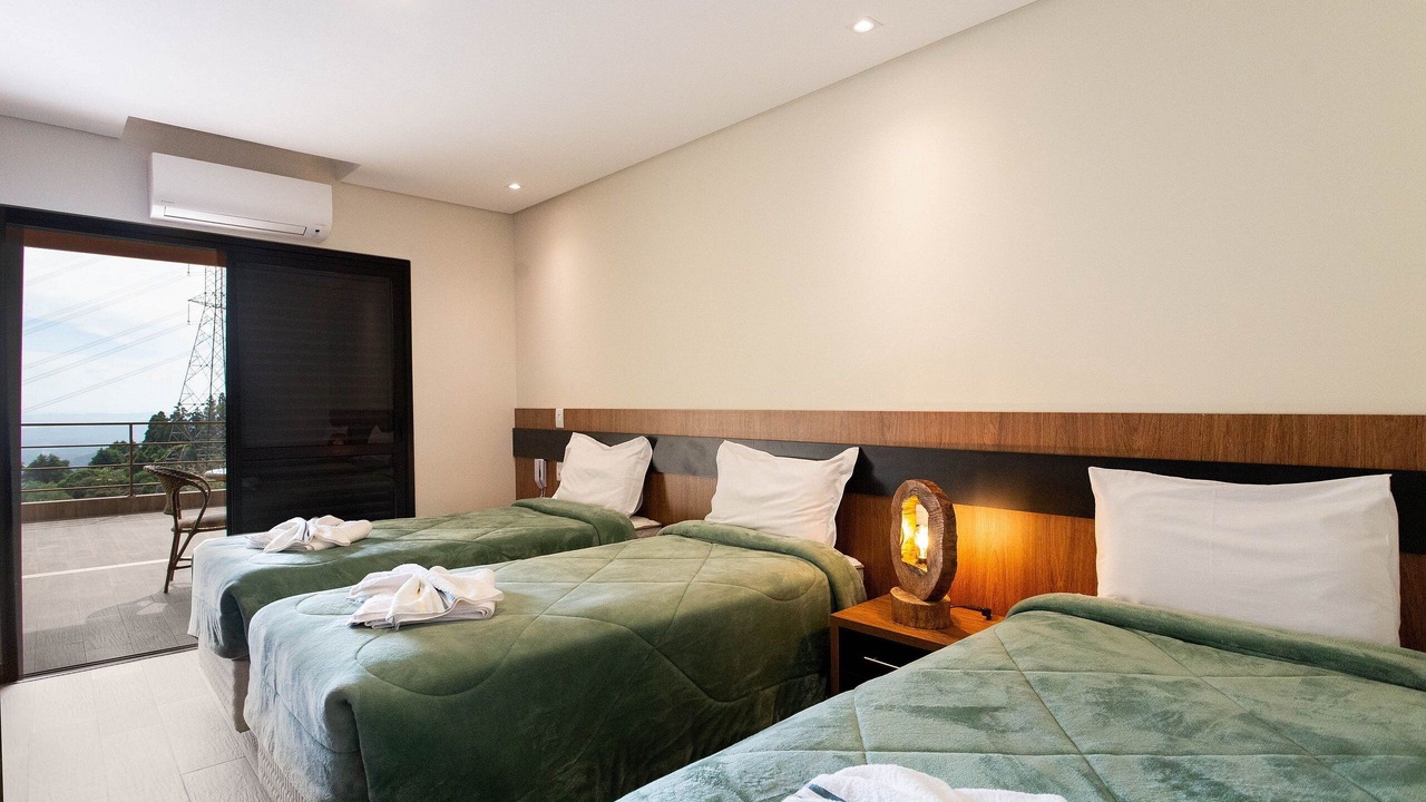 Photo of Bedroom in Mairipora