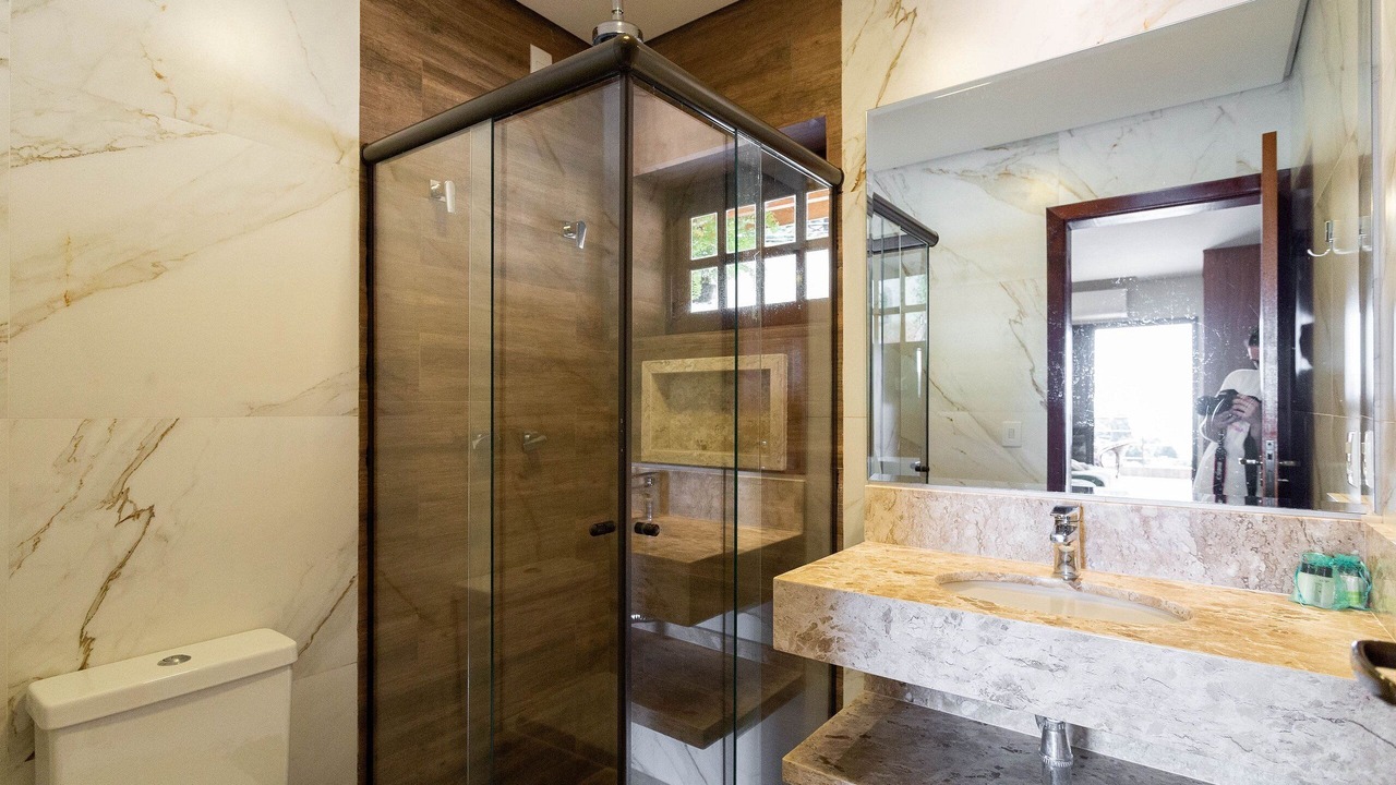 Photo of Bathroom in Mairipora