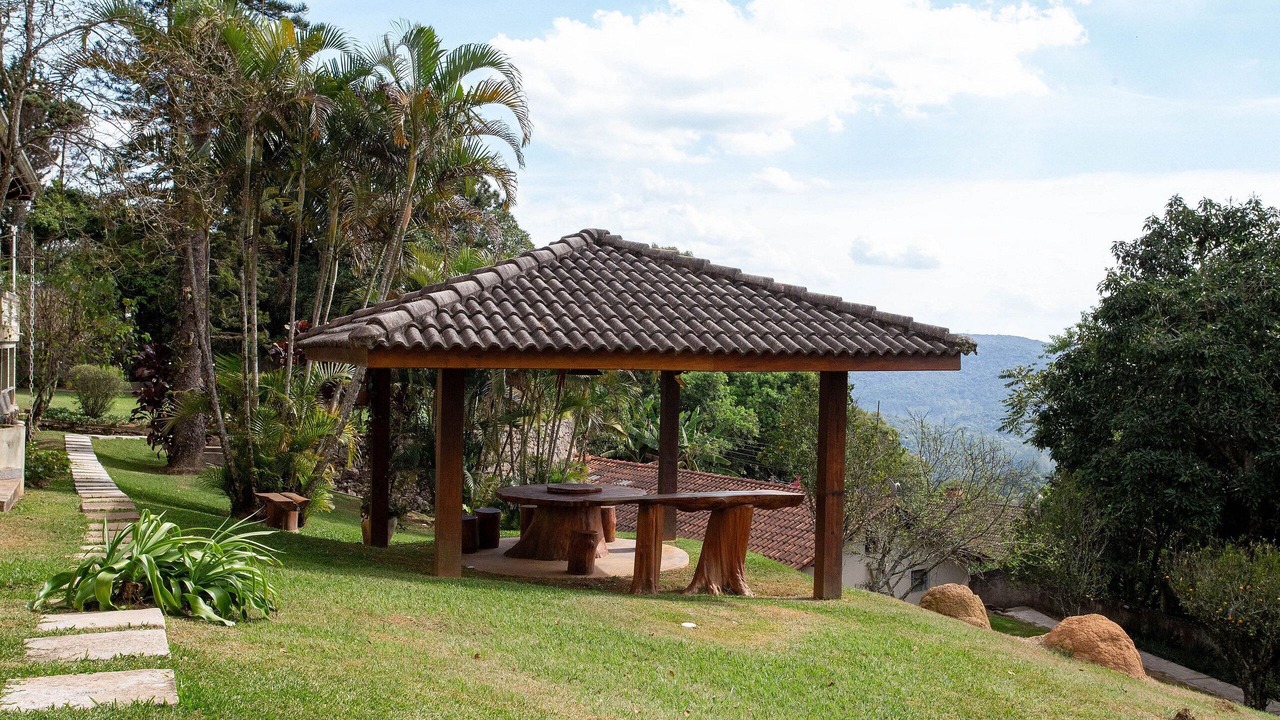 Photo of Outdoor in Mairipora