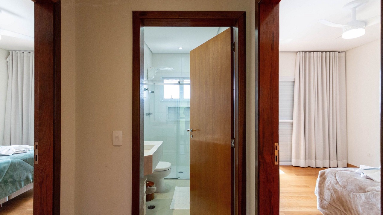 Photo of Bathroom in Mairipora
