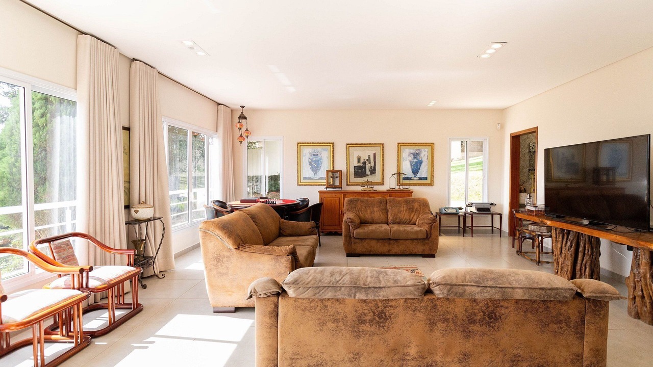 Photo of Livingroom in Mairipora