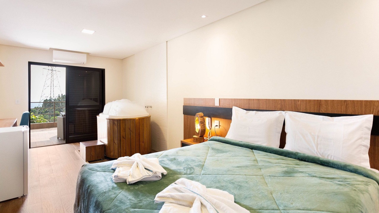 Photo of Bedroom in Mairipora