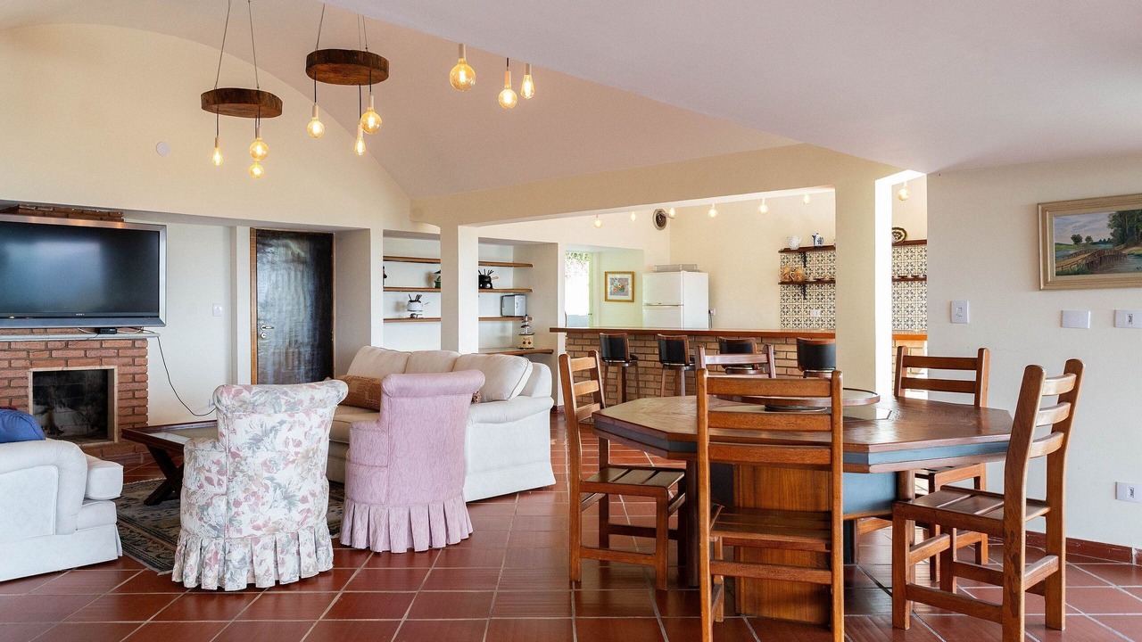 Photo of Livingroom in Mairipora